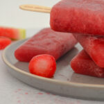 Aardbeientaart met mascarponeroom