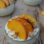 Bokkenpootjes-advocaat toetjes