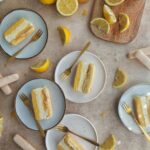 Koekjes met witte chocolade en framboos